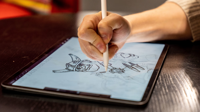 Apple pencil 2 dùng cho iPad nào? Sự thật về chiếc bút thần này