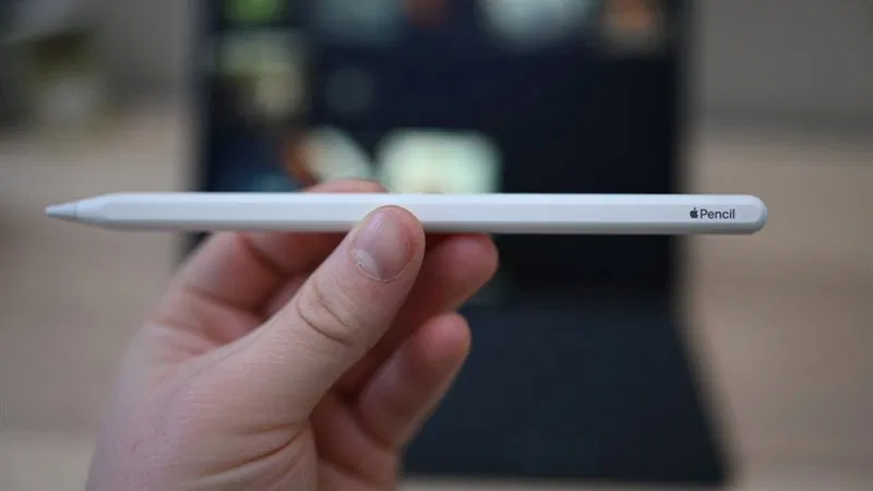 Apple pencil 2 dùng cho iPad nào? Sự thật về chiếc bút thần này