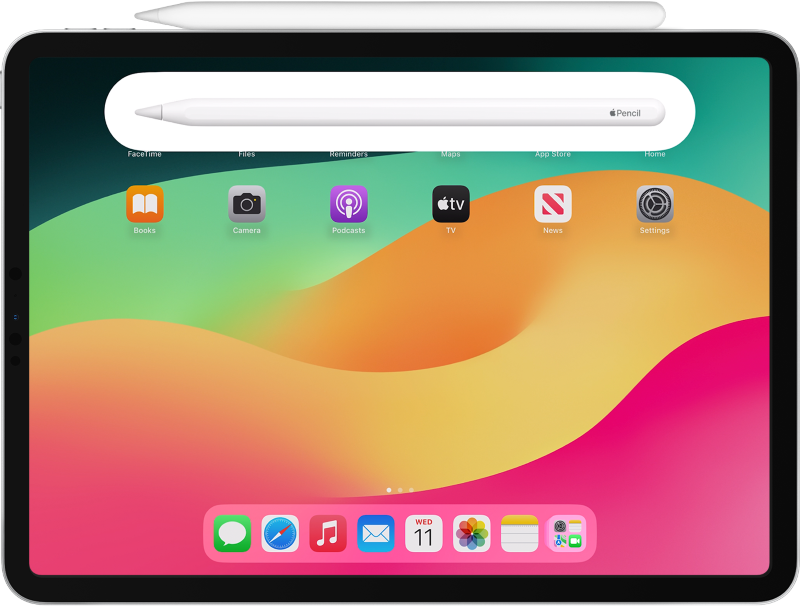 Apple pencil 2 dùng cho iPad nào? Sự thật về chiếc bút thần này