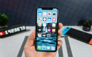 Mách bạn cách test màn hình iPhone chính xác và hữu ích