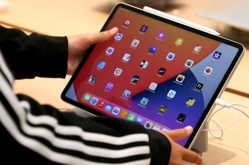 Các cách kiểm tra iPad cũ trước khi mua mà bạn cần lưu ý