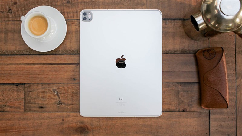 Các cách kiểm tra iPad cũ trước khi mua mà bạn cần lưu ý