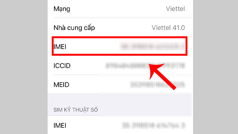 Các cách kiểm tra iPad cũ trước khi mua mà bạn cần lưu ý