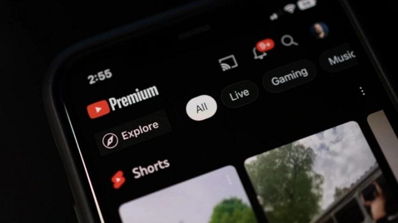 Cách chặn quảng cáo YouTube trên iPhone để trải nghiệm xem video tốt hơn