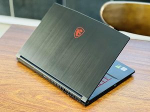 Khám phá Laptop Gaming MSI: Chất lượng, độ bền