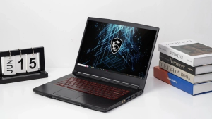 Lưu ý khi mua laptop MSI: Hướng dẫn chọn lựa và thông tin cần biết