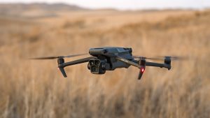 Tổng hợp các dòng Flycam DJI chính hãng, chất lượng