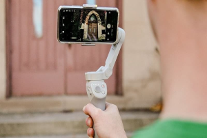 Khám phá các thương hiệu gimbal tốt, đáng tậu