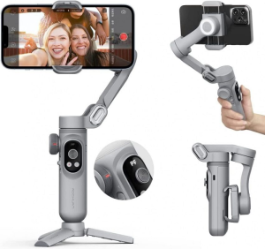 Cách sử dụng Gimbal - Tối ưu hóa trải nghiệm quay phim của bạn
