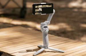 Nên mua Gimbal nào cho điện thoại - Những lựa chọn hoàn hảo