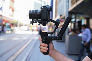 Mách bạn 6 tiêu chí lựa chọn Gimbal để ghi lại những khoảnh khắc hoàn hảo