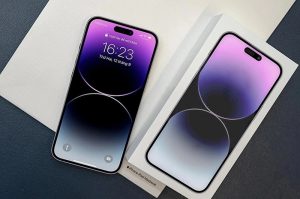 Cam kết & Chính sách khi thu mua iPhone giá cao