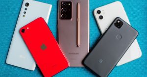 Dịch vụ thu mua Smartphone - Lựa chọn hợp lý cho người dùng cũ