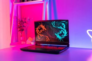 Những điều cần lưu ý khi bán Laptop Gaming để không bị mất dữ liệu và mất giá