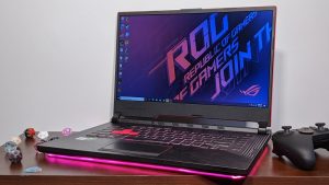 Những dòng Laptop Gaming nên bán nhiều nhất 2025 hiện nay