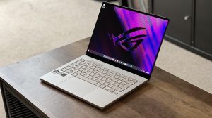 Quy trình thu mua Laptop Gaming tại Táo Việt Store nhanh gọn, dễ dàng