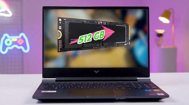 Thu mua Laptop Gaming thương hiệu: Asus, MSI, Dell, HP, Lenovo giá cao