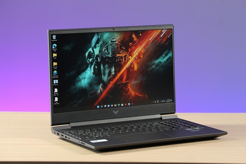 Thu mua Laptop Gaming thương hiệu: Asus, MSI, Dell, HP, Lenovo giá cao