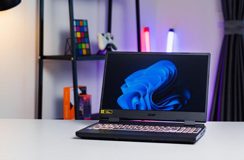 Thu mua Laptop Gaming thương hiệu: Asus, MSI, Dell, HP, Lenovo giá cao