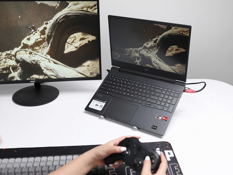 Thu mua Laptop Gaming thương hiệu: Asus, MSI, Dell, HP, Lenovo giá cao 18 Thu mua Laptop Gaming thương hiệu: Asus, MSI, Dell, HP, Lenovo giá cao