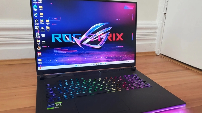 Ưu đãi thu mua Laptop Gaming hấp dẫn tại Táo Việt Store 8 Ưu đãi thu mua laptop gaming hấp dẫn tại Táo Việt Store