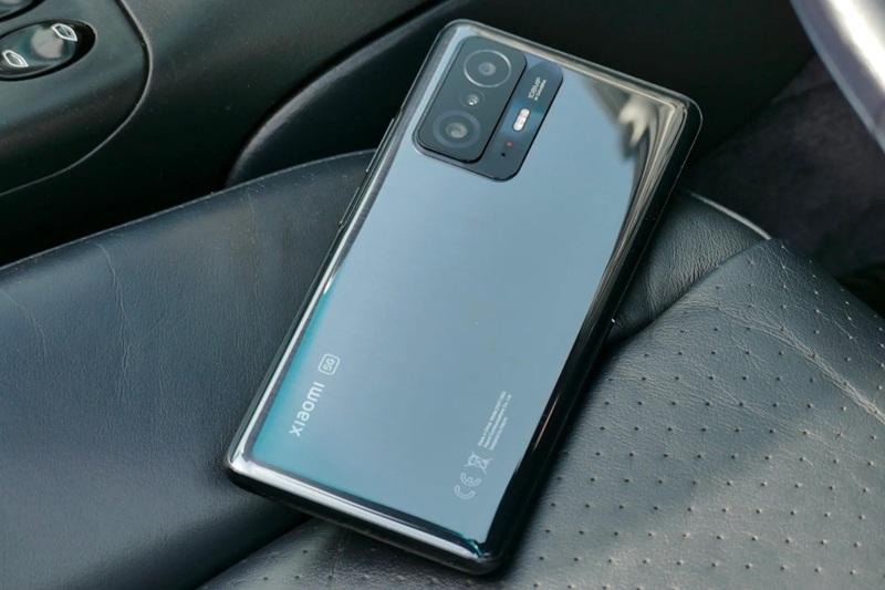 Top 10 điện thoại Xiaomi Cũ đáng mua nhất năm 2025: "Ngon, bổ, rẻ" vẫn gọi tên Xiaomi 23 Top 10 điện thoại Xiaomi Cũ đáng mua nhất năm 2025: "Ngon, bổ, rẻ" vẫn gọi tên Xiaomi