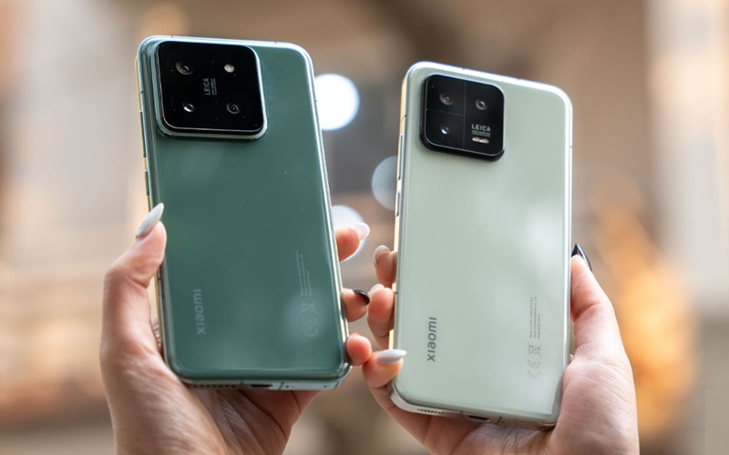 Top 10 điện thoại Xiaomi Cũ đáng mua nhất năm 2025: "Ngon, bổ, rẻ" vẫn gọi tên Xiaomi 15 Top 10 điện thoại Xiaomi Cũ đáng mua nhất năm 2025: "Ngon, bổ, rẻ" vẫn gọi tên Xiaomi