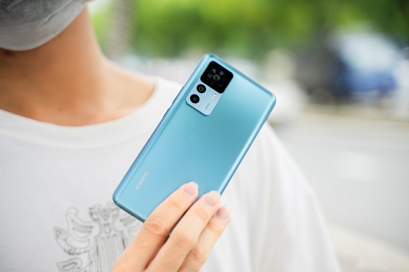 Top 10 điện thoại Xiaomi Cũ đáng mua nhất năm 2025: "Ngon, bổ, rẻ" vẫn gọi tên Xiaomi 20 Top 10 điện thoại Xiaomi Cũ đáng mua nhất năm 2025: "Ngon, bổ, rẻ" vẫn gọi tên Xiaomi