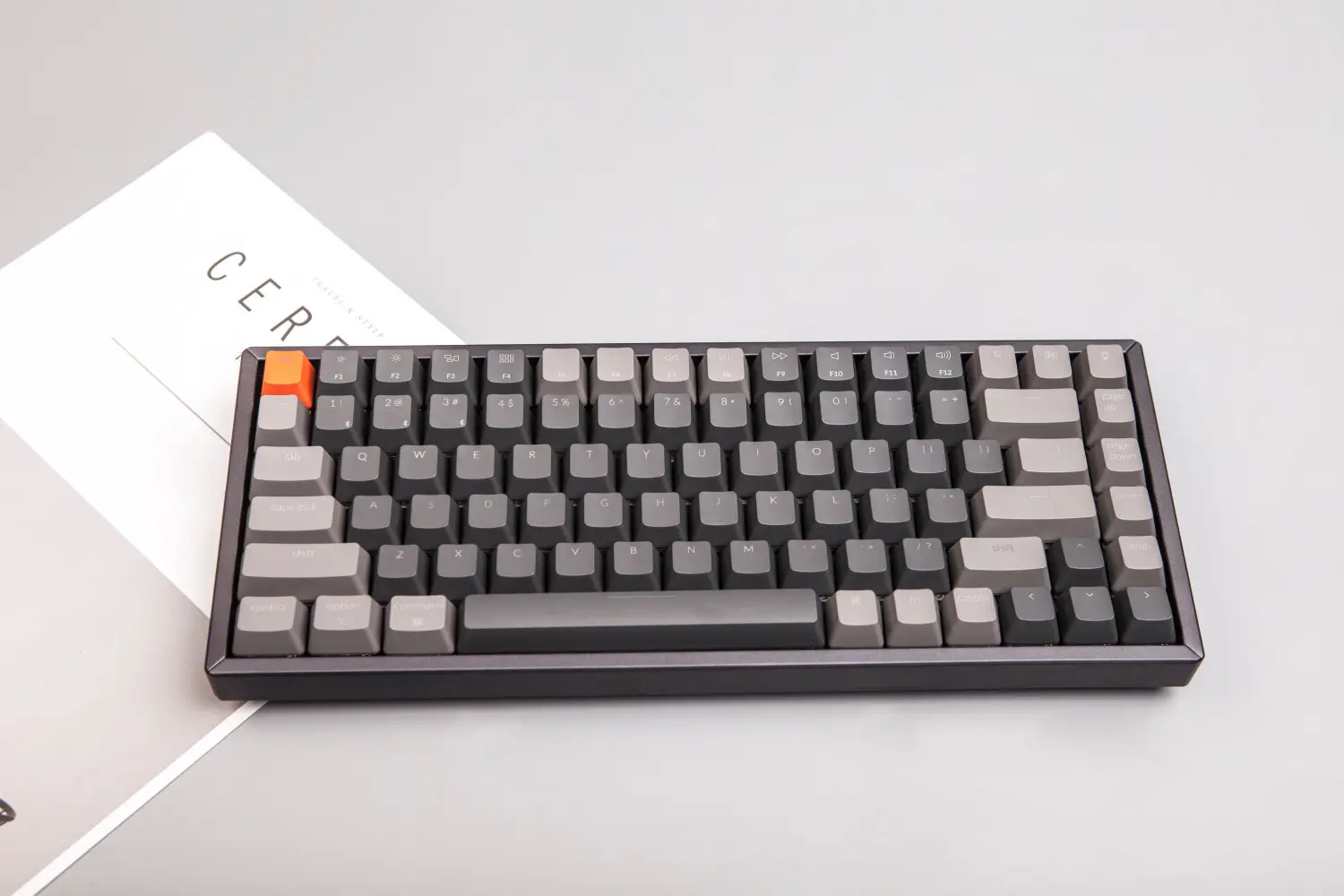 Khám Phá Top 6 Bàn Phím Cơ Chất Lượng Và Đáng Mua 2025