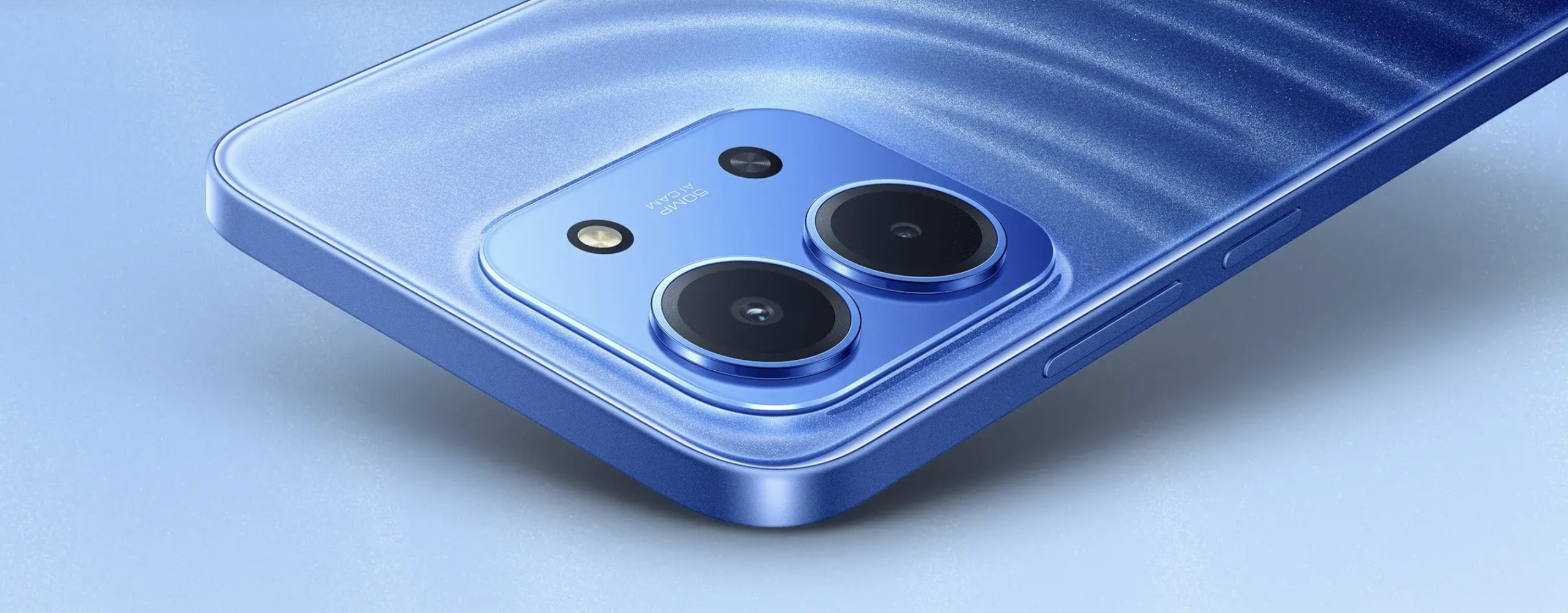 Có nên mua Redmi 15C? 5 Lý do khiến bạn không thể bỏ qua chiếc điện thoại pin khủng này 11 Có nên mua Redmi 15C? 5 Lý do khiến bạn không thể bỏ qua chiếc điện thoại pin khủng này