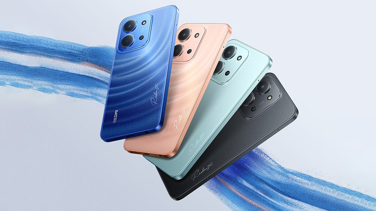 Có nên mua Redmi 15C? 5 Lý do khiến bạn không thể bỏ qua chiếc điện thoại pin khủng này 7 Có nên mua Redmi 15C? 5 Lý do khiến bạn không thể bỏ qua chiếc điện thoại pin khủng này