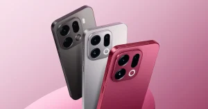 OPPO Find X9 Series chính thức ra mắt: Sức mạnh Dimensity 9500, Camera Tele 200MP