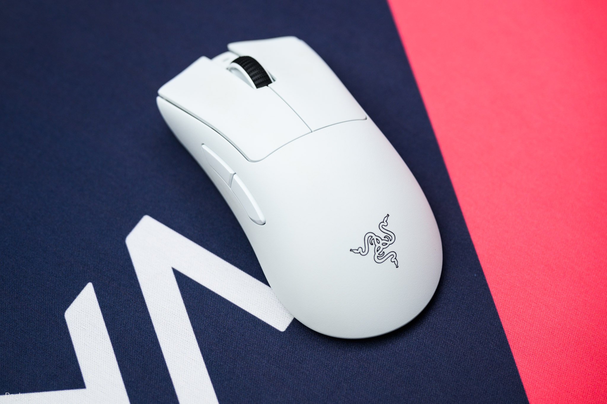 Tiết lộ Top 5 chuột Gaming tốt nhất 2025: Lựa chọn của các tuyển thủ chuyên nghiệp!