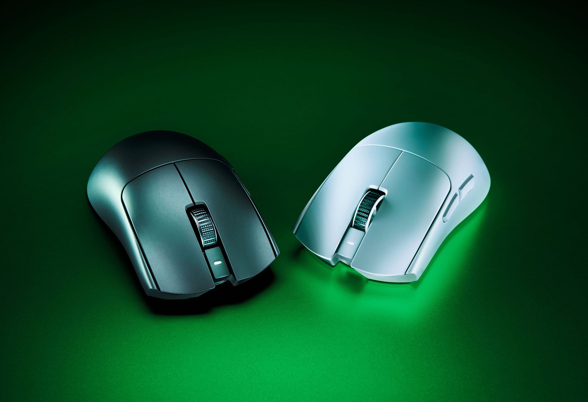 Tiết lộ Top 5 chuột Gaming tốt nhất 2025: Lựa chọn của các tuyển thủ chuyên nghiệp!