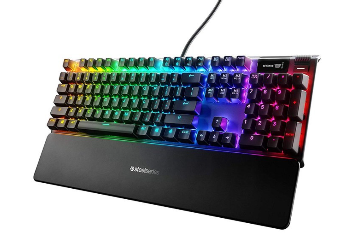 Khám Phá Top 6 Bàn Phím Cơ Chất Lượng Và Đáng Mua 2025