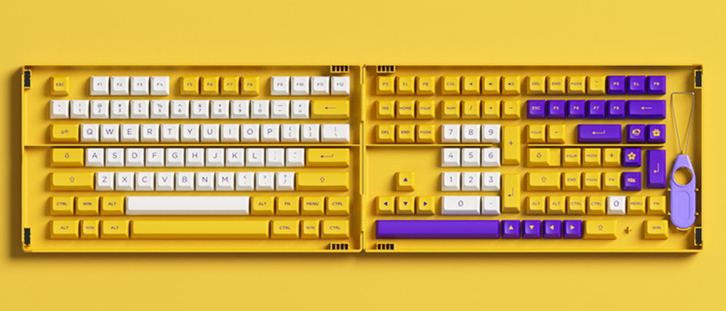 Khám Phá Top 6 Bàn Phím Cơ Chất Lượng Và Đáng Mua 2025