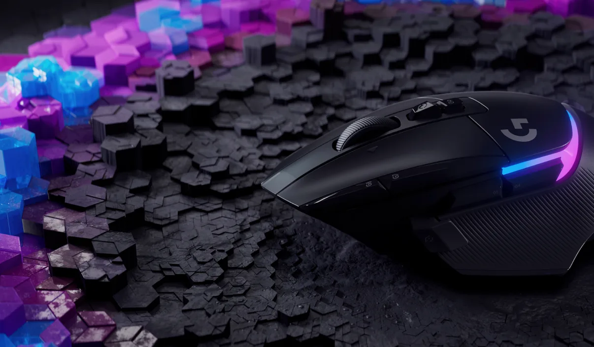Tiết lộ Top 5 chuột Gaming tốt nhất 2025: Lựa chọn của các tuyển thủ chuyên nghiệp!