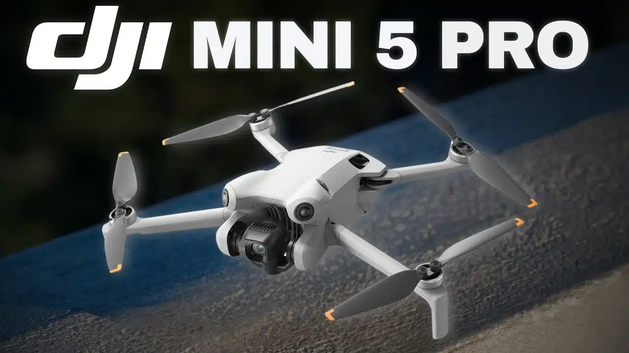 Top 5 Flycam DJI tầm trung tốt nhất hiện nay được ưa chuộng 10 Top 5 Flycam DJI tầm trung tốt nhất hiện nay được ưa chuộng