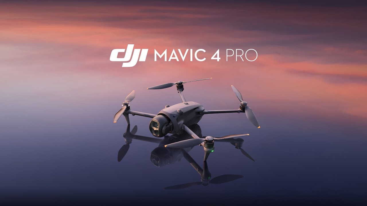 Top 5 Flycam DJI tầm trung tốt nhất hiện nay được ưa chuộng 11 Top 5 Flycam DJI tầm trung tốt nhất hiện nay được ưa chuộng