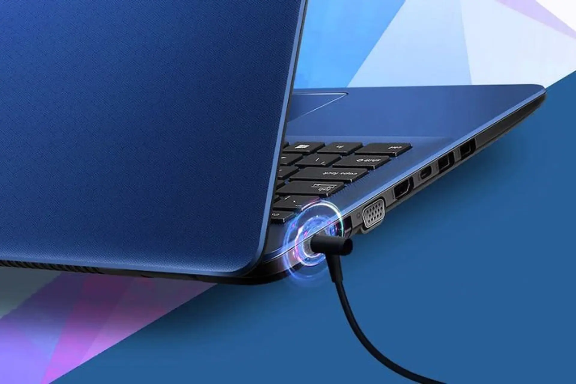 Vừa sạc pin vừa dùng Laptop có sao không? 11 Nguyên tắc vàng giúp kéo dài tuổi thọ pin Laptop