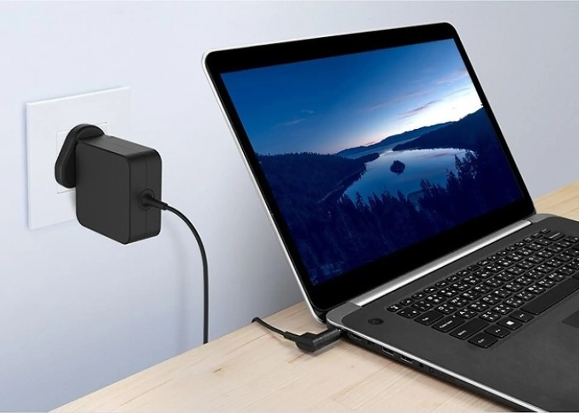 Vừa sạc pin vừa dùng Laptop có sao không? 11 Nguyên tắc vàng giúp kéo dài tuổi thọ pin Laptop 14 Vừa sạc pin vừa dùng Laptop có sao không? 11 Nguyên tắc vàng giúp kéo dài tuổi thọ pin Laptop