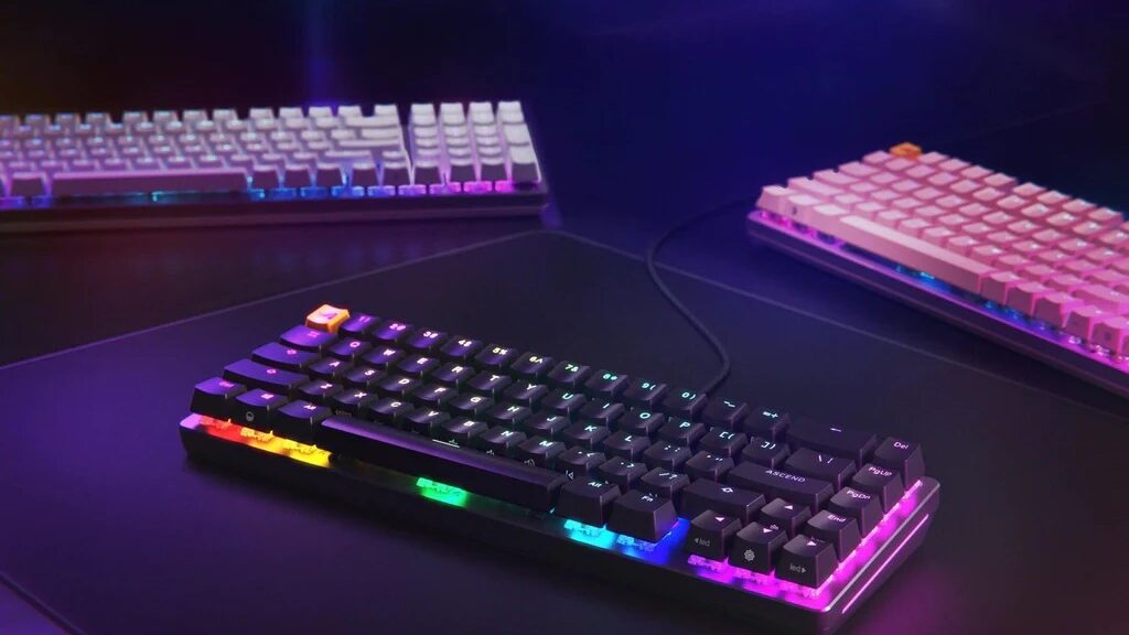 Khám Phá Top 6 Bàn Phím Cơ Chất Lượng Và Đáng Mua 2025