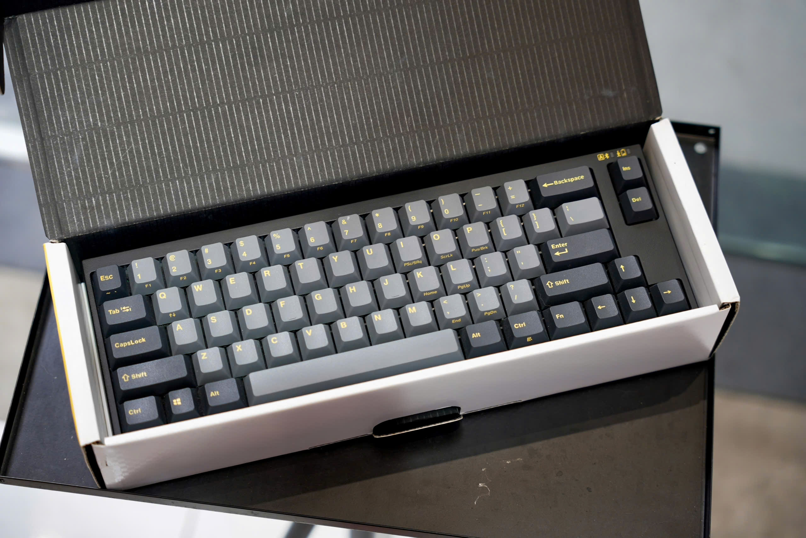 Khám Phá Top 6 Bàn Phím Cơ Chất Lượng Và Đáng Mua 2025