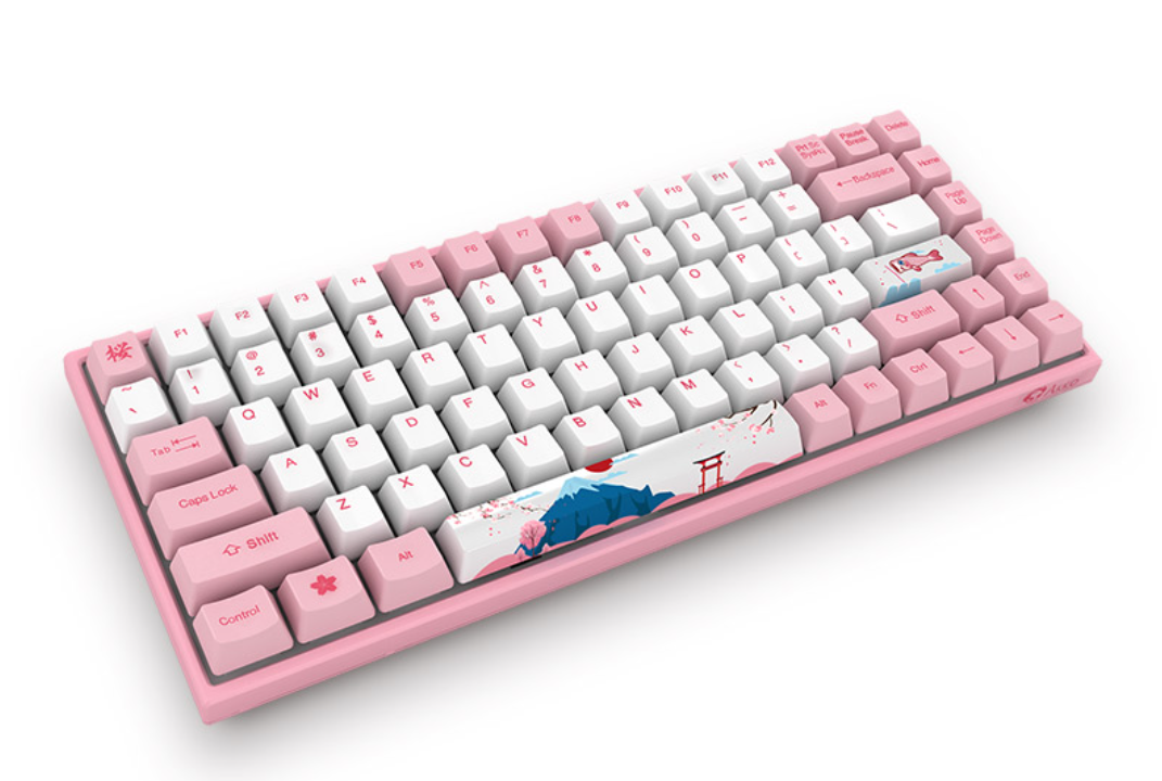 Khám Phá Top 6 Bàn Phím Cơ Chất Lượng Và Đáng Mua 2025