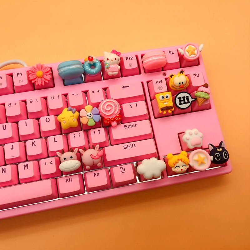 Khám Phá Top 6 Bàn Phím Cơ Chất Lượng Và Đáng Mua 2025