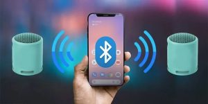 khac phuc loi loa bluetooth khong ket noi duoc