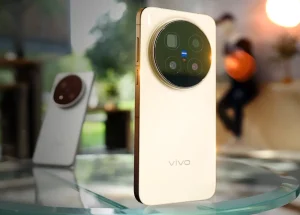 Đánh giá Vivo X300 Pro: Hiệu Năng Dimensity 9500, Pin 6510 mAh và Camera siêu đỉnh