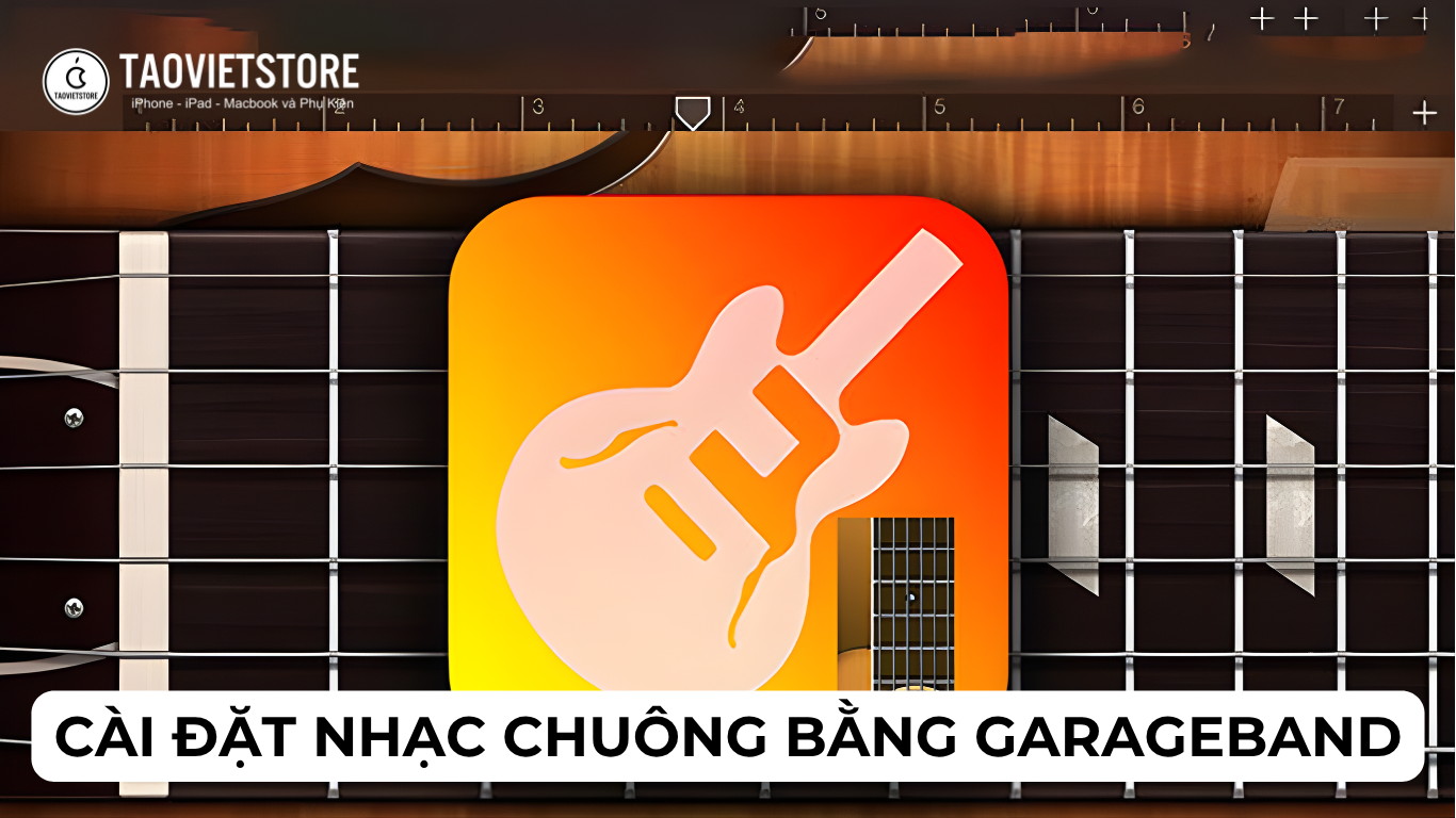2 Cách cài nhạc chuông iPhone từ TikTok đơn giản