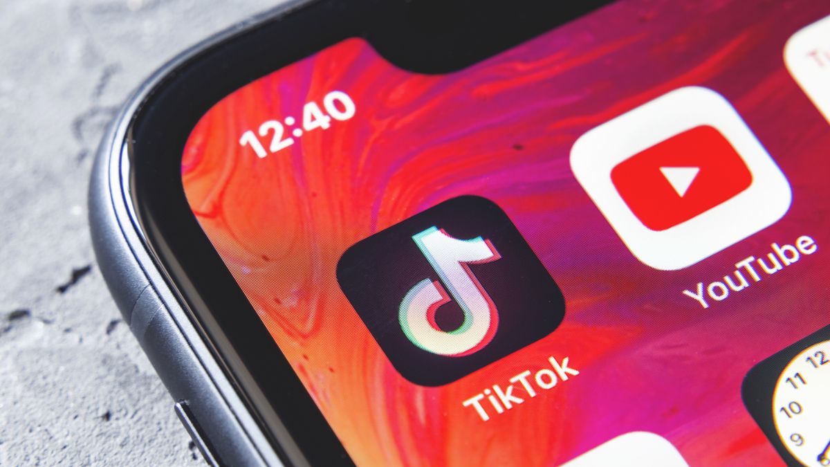 2 Cách cài nhạc chuông iPhone từ TikTok đơn giản