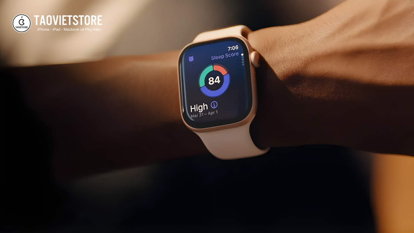 Đánh giá Apple Watch Series 11: Cải thiện pin, bảo vệ màn hình và hệ điều hành mới